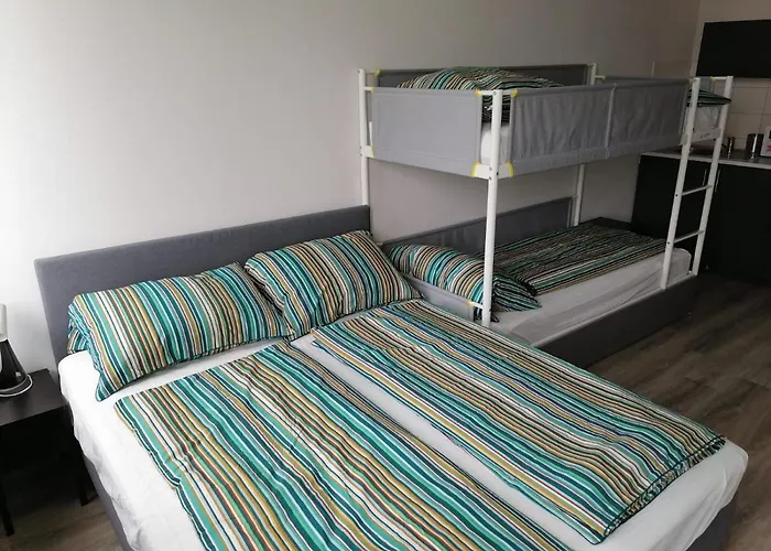 Panorama Hostel