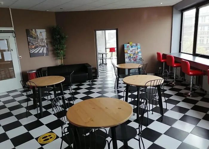 Panorama Hostel