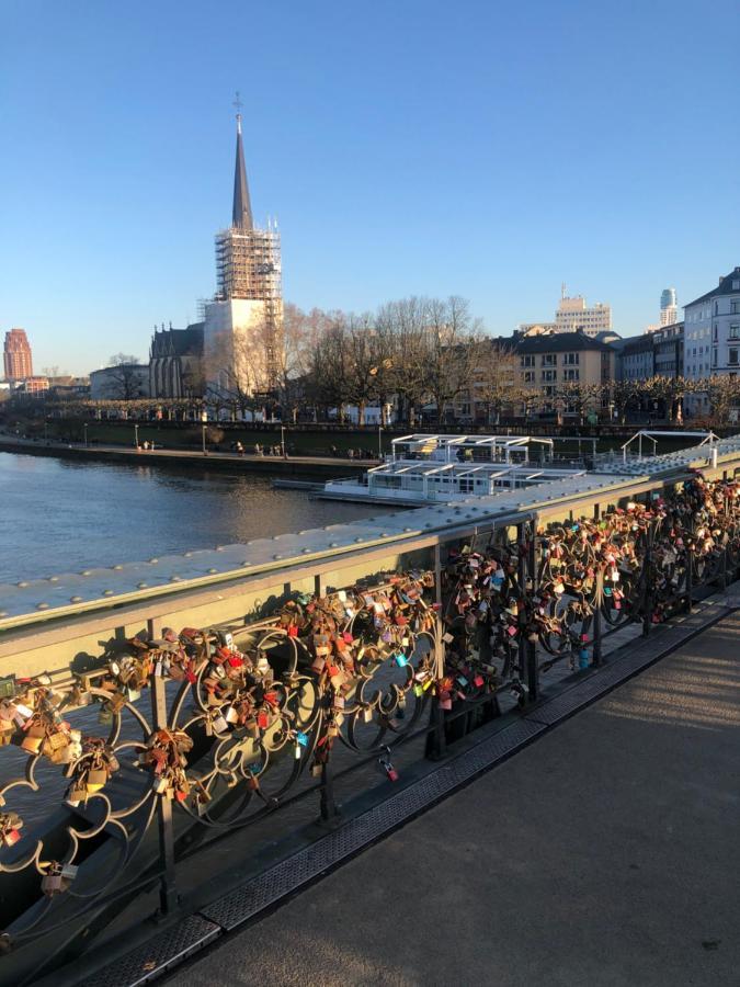 Panorama * Frankfurt am Main